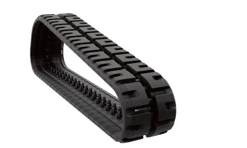 Orugas de caucho Multiforce BK T91