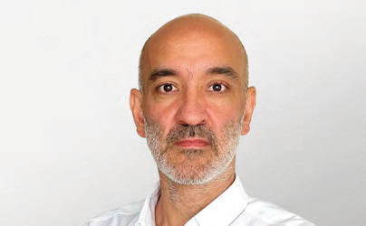 José Cuadrado, director general de Yanmar Compact Equipment para la región de EMEA