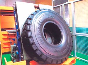 BKT: 10º aniversario de la gama Earthmax