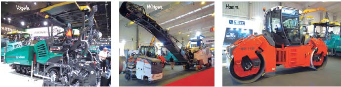 Marcas distribuidas por EMSA