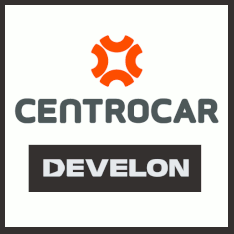 Centrocar