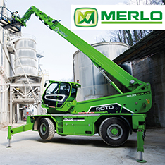 Merlo