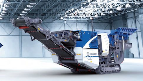 Premios al diseño de Kleemann