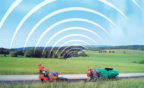 Gestión más eficiente con Witos FleetView