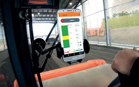 Autocomprobación con «Smart Doc» de Hamm
