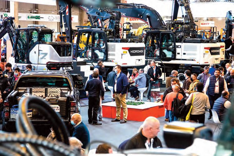 Smopyc’2023 llega cargada de expectativas