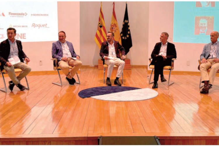 Asamblea General de Anmopyc