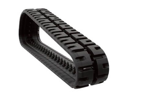 Orugas de caucho Multiforce BK T91