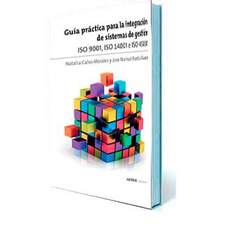 Guía para integrar Sistemas de Gestión