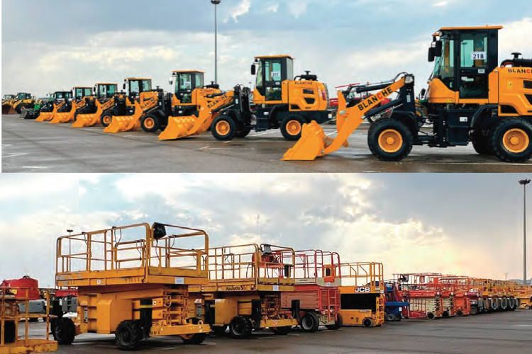 Subasta Euro Auctions