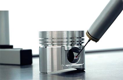 Blumaq Technical Center (BTC). Calidad con el sello Blumaq.