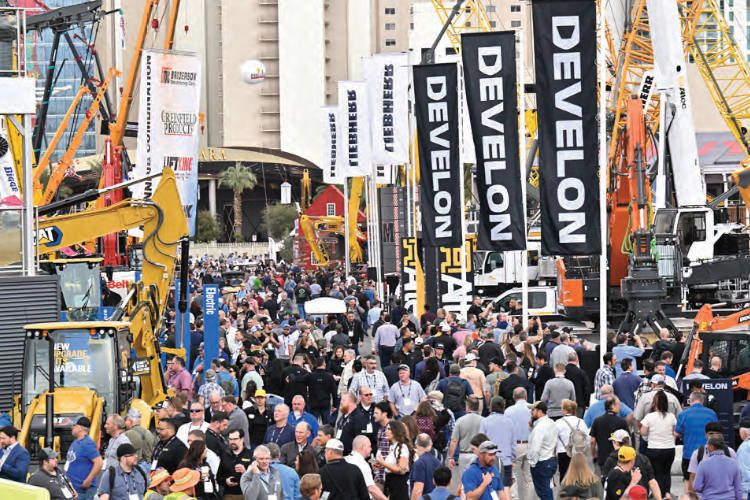 El empleo en la construcción en EE.UU.