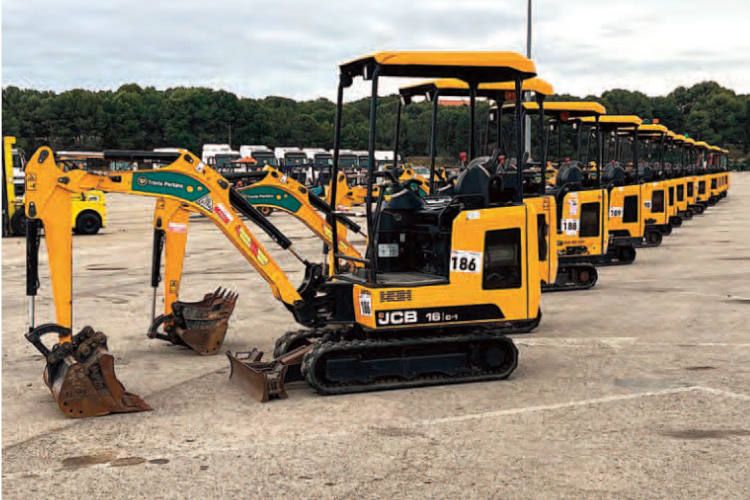 Subasta Euro Auctions