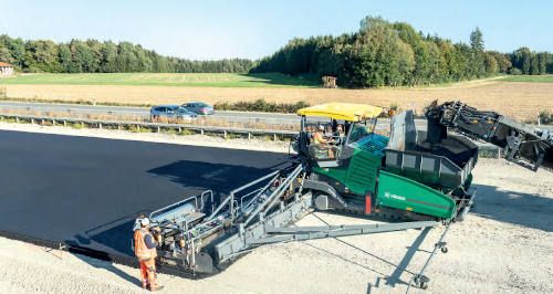 Un Plan de Carreteras para la crisis