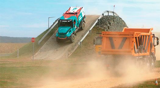 Allison Transmission celebró la «semana de la construcción» en su fábrica de Hungría