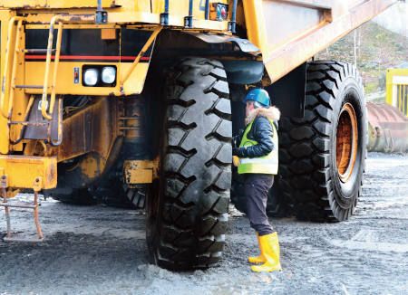 Impacto cero en explotaciones mineras