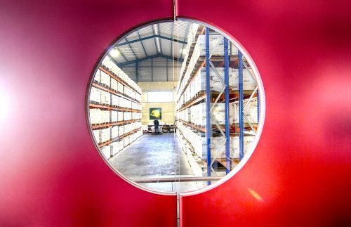 Cohidrex, siempre con las empresas