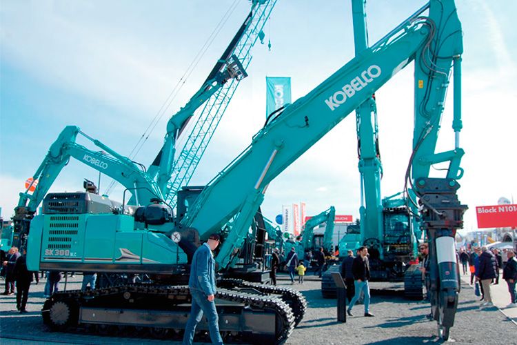 Kobelco