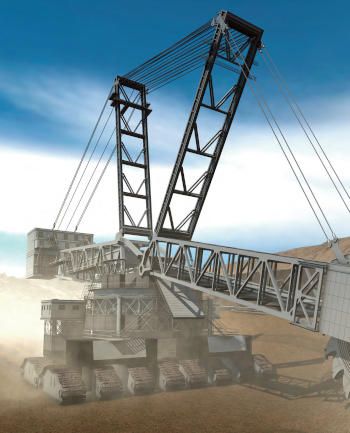 El precio de las materias primas