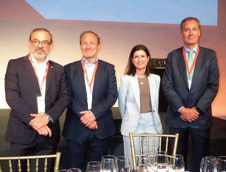 La buena marcha de Smopyc 2023