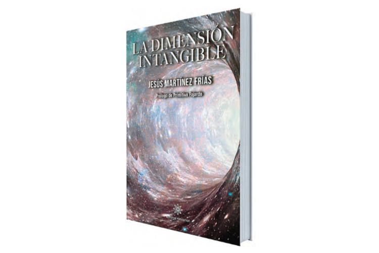 La Dimensión Intangible de Jesús Martínez Frías