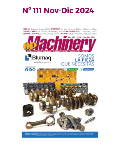 Noviembre - Diciembre 2024