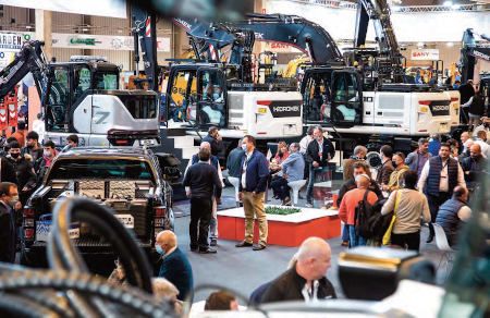 SMOPYC 2021. Expectativas superadas