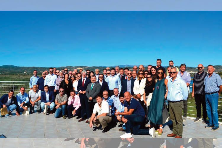 Arival celebró su 47ª Asamblea. Reclama cambios en la legislación.