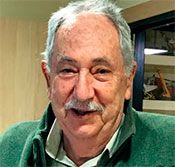 Voladuras submarinas en Almería (1). Esteban Langa Fuentes