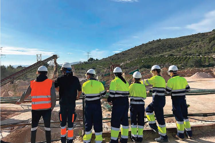 El sector necesita más de 150 trabajadores en los próximos años