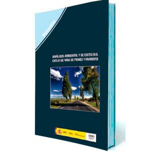 Análisis de ciclo de vida de los firmes