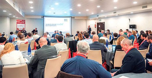 Foro Aseamac’2019, cónclave de los alquiladores