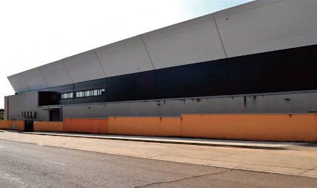 Cohidrex abre sede en Madrid