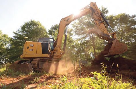 Tecnología Cat, facilidad de uso