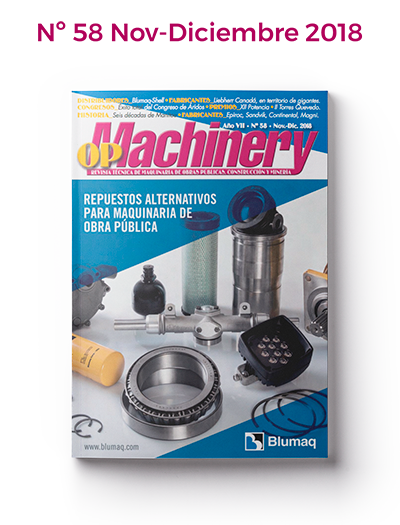 Noviembre / Diciembre 2018