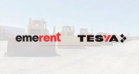 Emerent, adquirida por Tesya