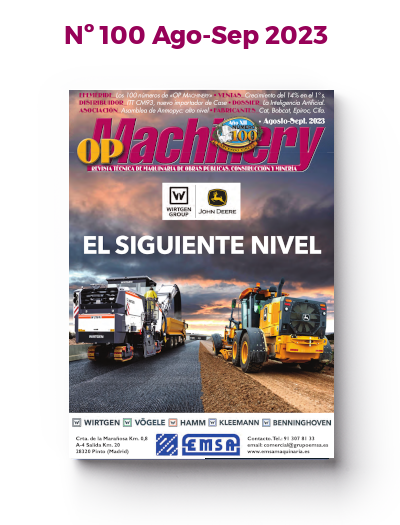 Agosto - Septiembre 2023