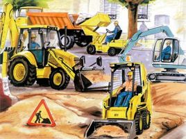 La industria alemana de construcción. Exigencia de estabilidad