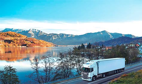 Análisis de los costes de operación, según Scania. ¿Gas o diésel?