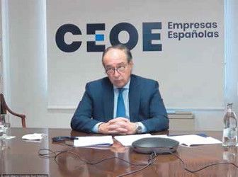 Los fondos europeos en el Foro Potencia