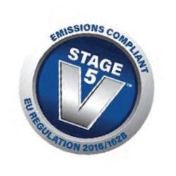 Prórroga de 9 meses para motores de 56 a 130 kW