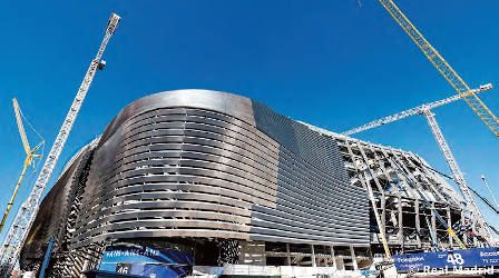 Construmat llega en mayo