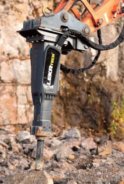 Normet apuesta por Lekatech