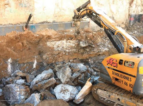 AG Demoliciones y Anzeve