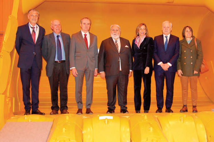 Smopyc 2023: balance muy positivo