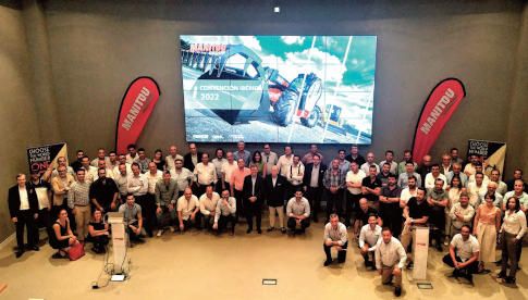 Convención Ibérica de Manitou