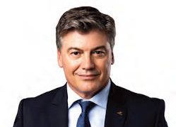 Posición de dominio de las grandes empresas.