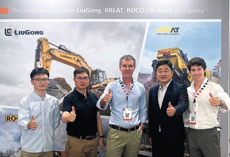 Diversificación del Grupo DIR