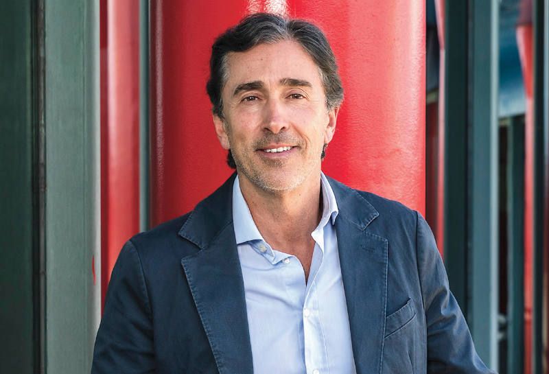 Entrevista a David Moneo, Director de SRR, la Feria Internacional de la Recuperación y el Reciclado