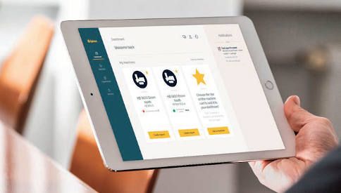 Epiroc presenta Hatcon: conectividad para implementos hidráulicos